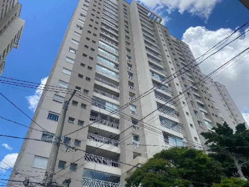 Apartamento em leilão em Guarulhos - SP — LOTE 490 Apartamento