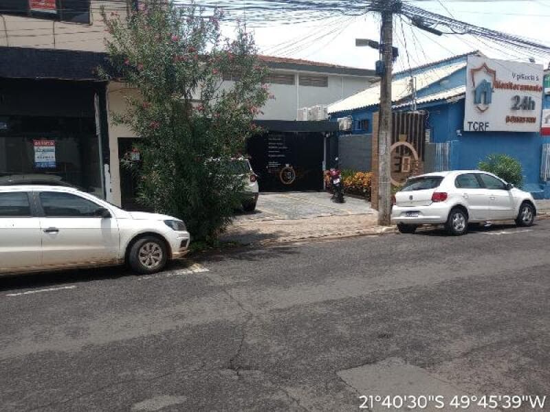 Casa em leilão em Lins - SP — LOTE 505 Casa