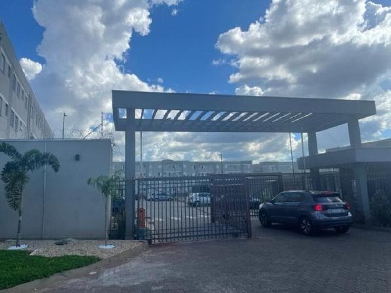 Apartamento em leilão em Ribeirão Preto - SP — LOTE 531 Apartamento