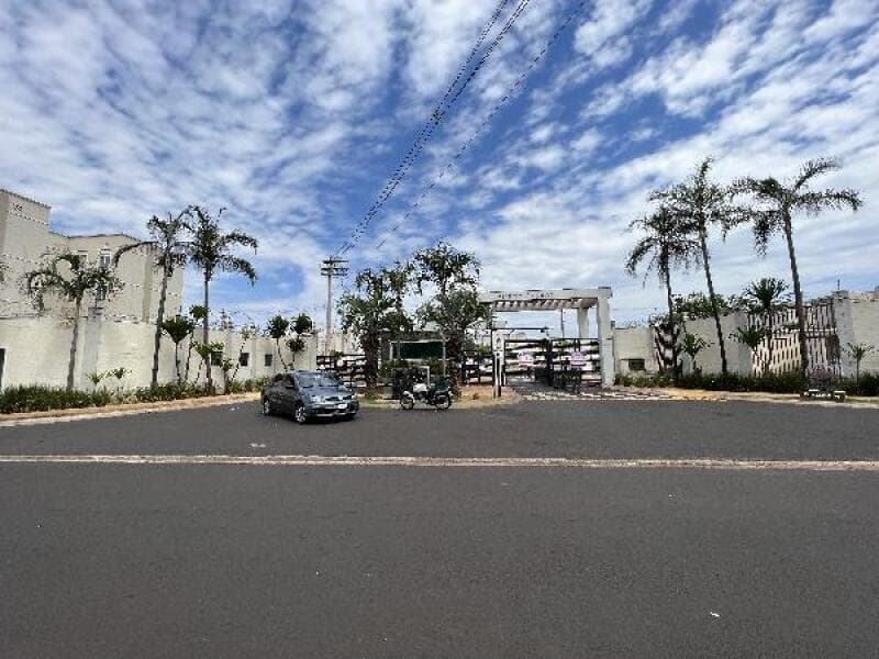 Apartamento em leilão em Ribeirão Preto - SP — LOTE 534 Apartamento