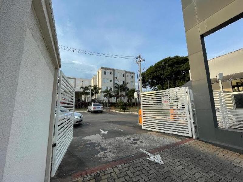 Apartamento em leilão em Sorocaba - SP — LOTE 559 Apartamento