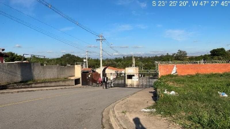Casa em leilão em Sorocaba - SP — LOTE 561 Casa