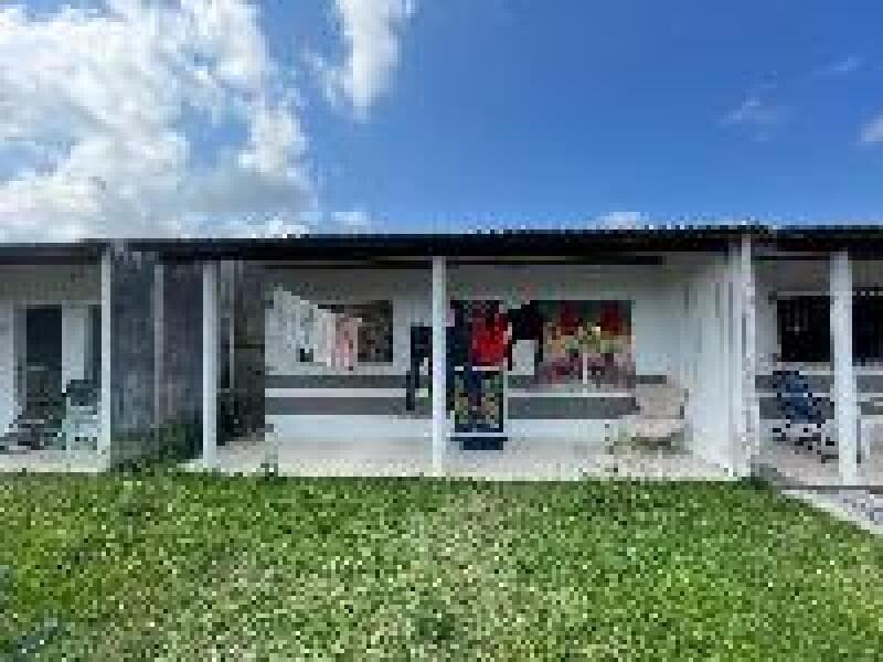 Casa em leilão em Maceió - AL — LOTE 005 Casa