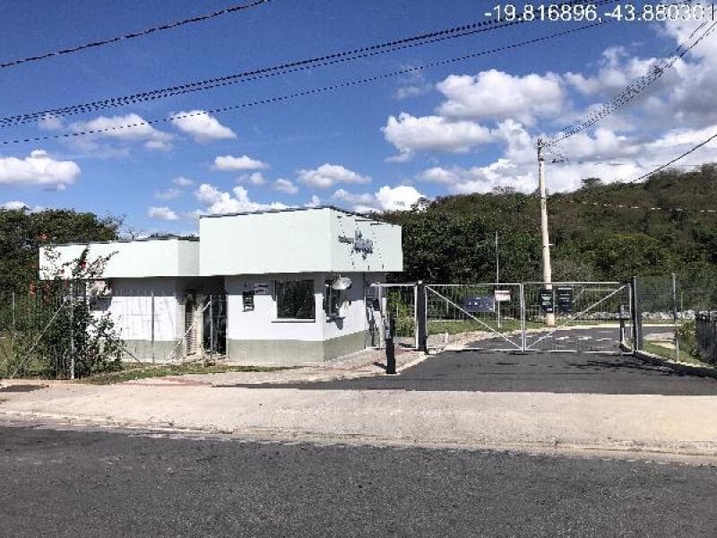 Apartamento em leilão em Belo Horizonte - MG — LOTE 091 Apartamento