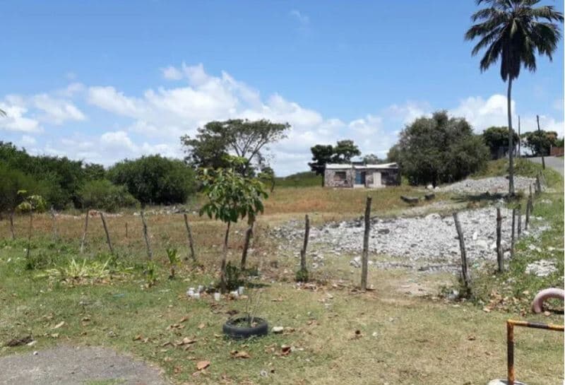 Imóvel em leilão em Aracaju - SE — LOTE 002 IMÓVEL RESIDENCIAL - BAIRRO SOLEDADE - ARACAJU/SE