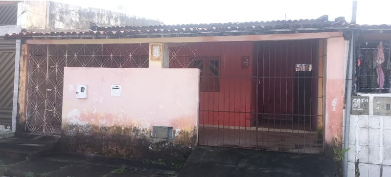 Foto 4 de 4: Casa em leilão em Nossa Senhora Do Socorro - SE — LOTE 004 IMOVEL RESIDENCIAL