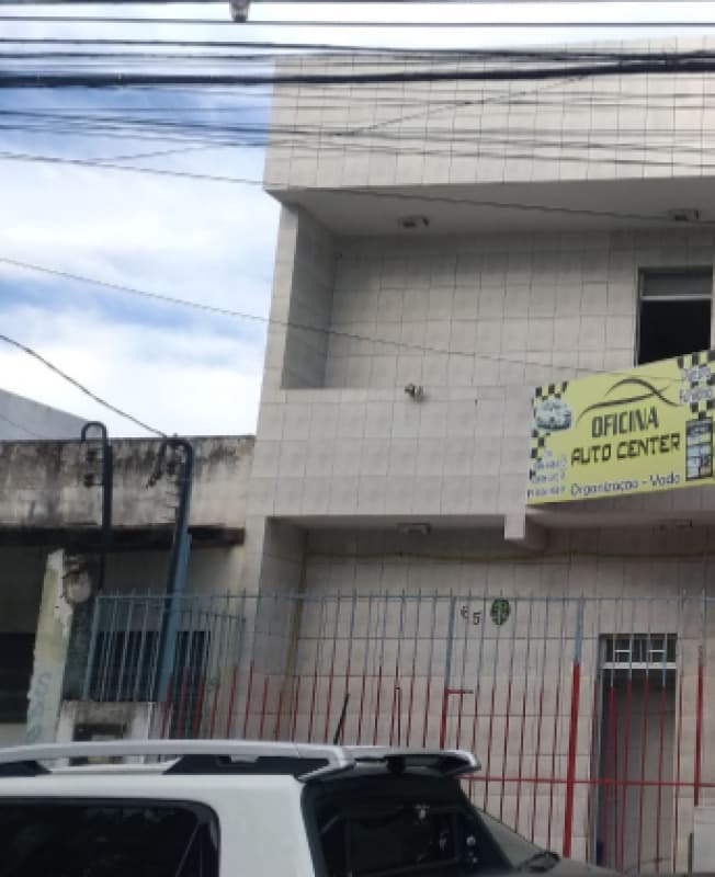Foto 2 de 4: Casa em leilão em Aracaju - SE — LOTE 005 IMOVEL RESIDENCIAL