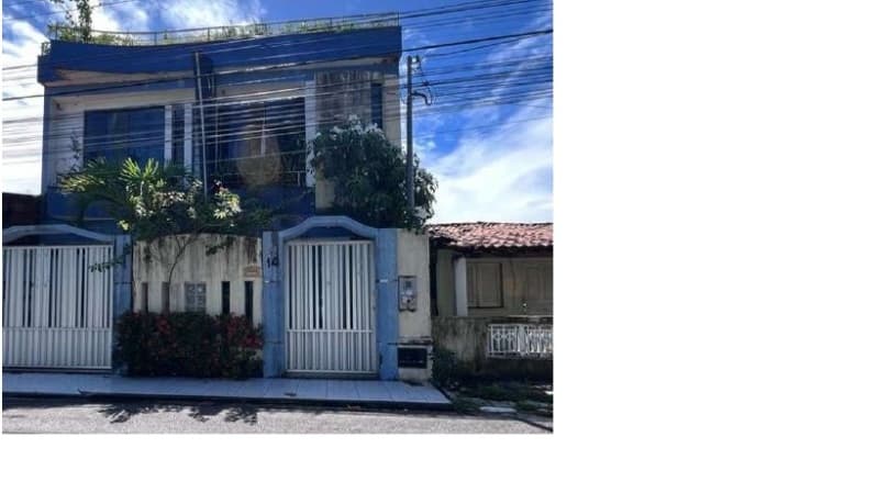 Foto 1 de 4: Casa em leilão em Aracaju - SE, bairro Inácio Barbosa — LOTE 004 Imóvel