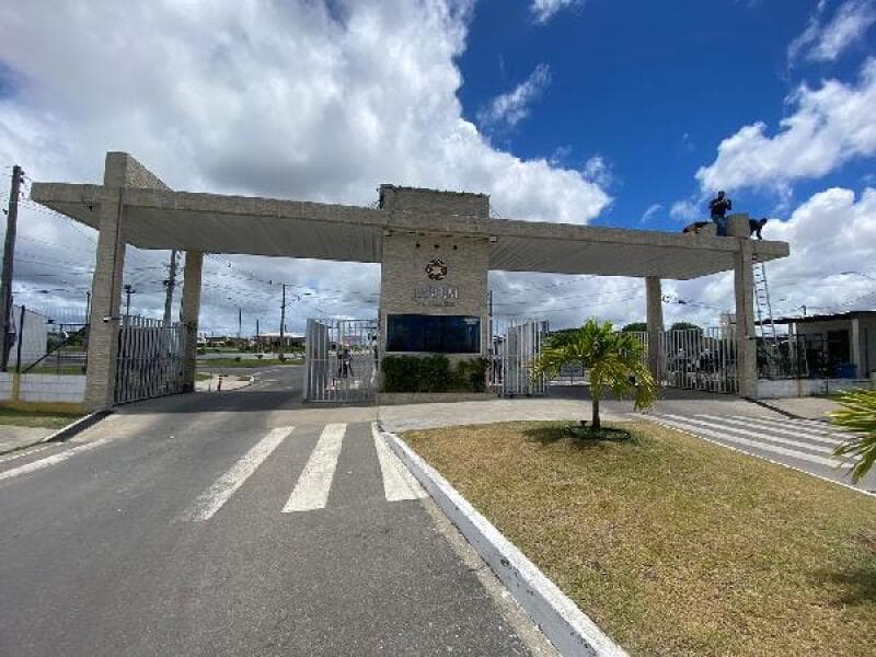 Casa em leilão em Maceió - AL, bairro Cidade Universitária — LOTE 006 Casa