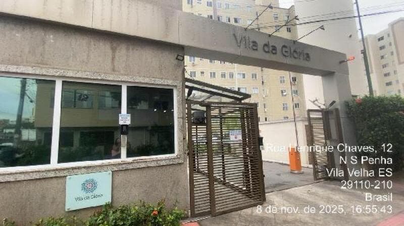 Apartamento em leilão em Vila Velha - ES, bairro Nossa Senhora da Penha — LOTE 070 Apartamento