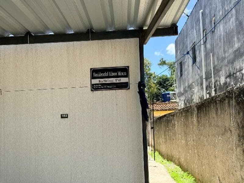 Apartamento em leilão em Paulista - PE, bairro Jaguaribe — LOTE 207 Apartamento