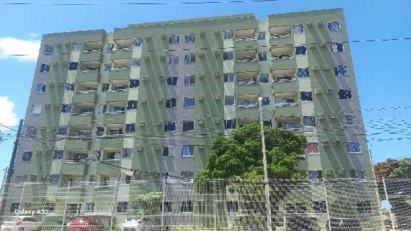 Apartamento em leilão em Paulista - PE, bairro Jardim Maranguape — LOTE 208 Apartamento
