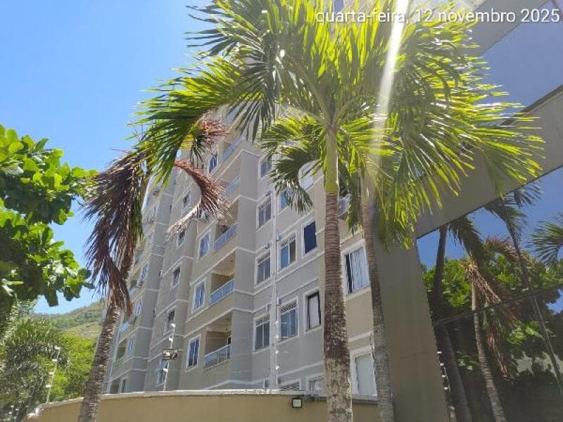 Apartamento em leilão em Rio De Janeiro - RJ, bairro Água Santa — LOTE 297 Apartamento
