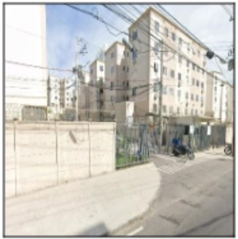 Apartamento em leilão em Rio De Janeiro - RJ, bairro Madureira — LOTE 347 Apartamento
