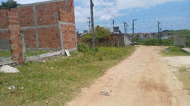 Casa em leilão em Nossa Senhora Do Socorro - SE — LOTE 465 Casa