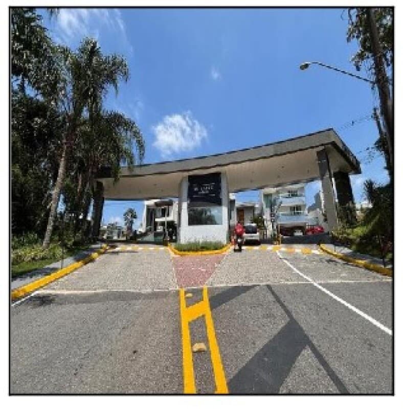 Comercial em leilão em Mogi Das Cruzes - SP — LOTE 518 Predio