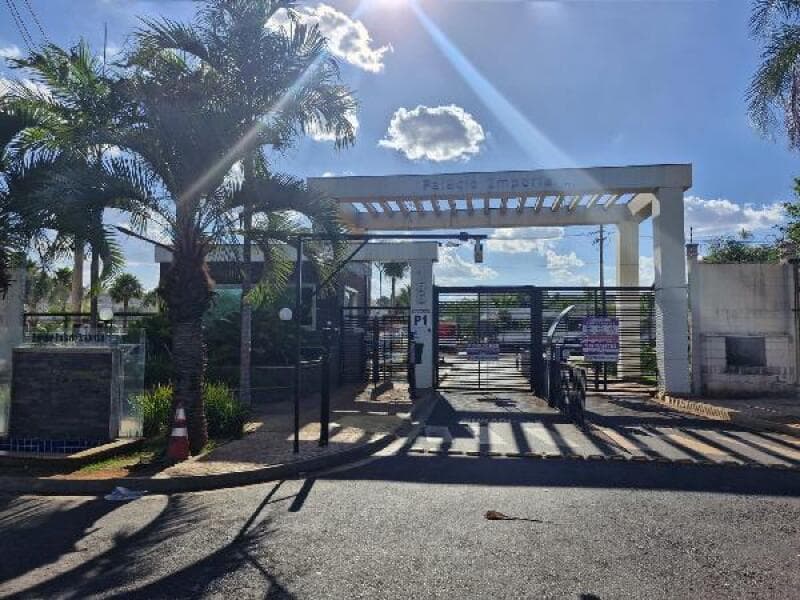 Apartamento em leilão em Ribeirão Preto - SP — LOTE 541 Apartamento