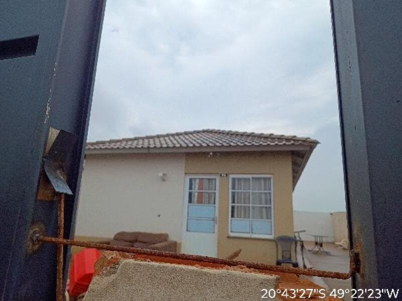 Casa em leilão em São José Do Rio Preto - SP, bairro Egydio Zani — LOTE 548 Casa
