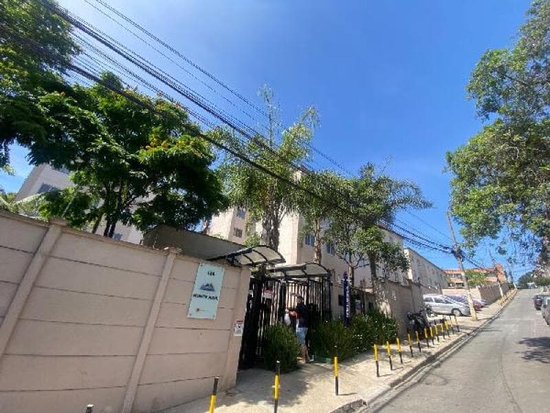 Apartamento em leilão em São Paulo - SP, bairro Subdist Sto Amaro — LOTE 561 Apartamento