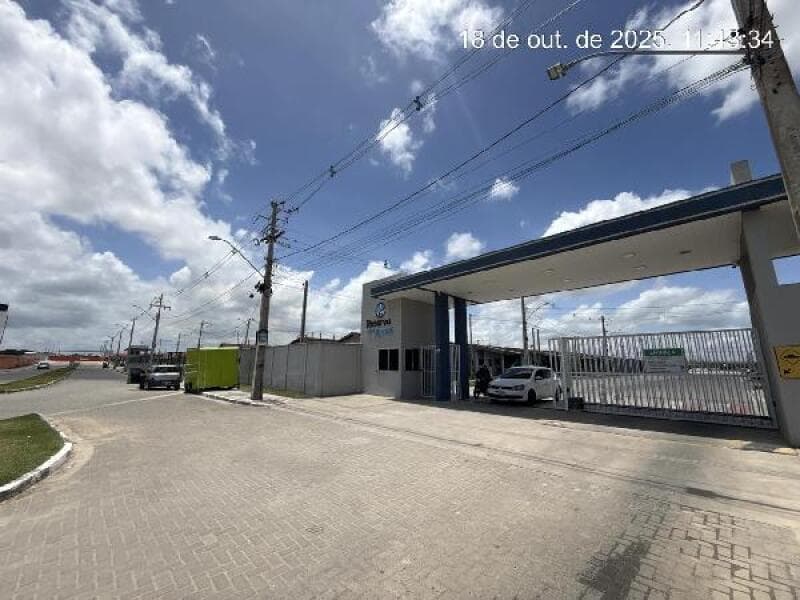 Vaga de Garagem em leilão em Maceió - AL, bairro Cidade Universitaria — LOTE 005 Casa