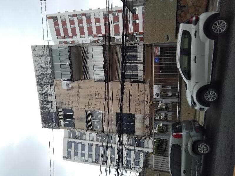 Apartamento em leilão em Salvador - BA, bairro Garcia — LOTE 031 Apartamento