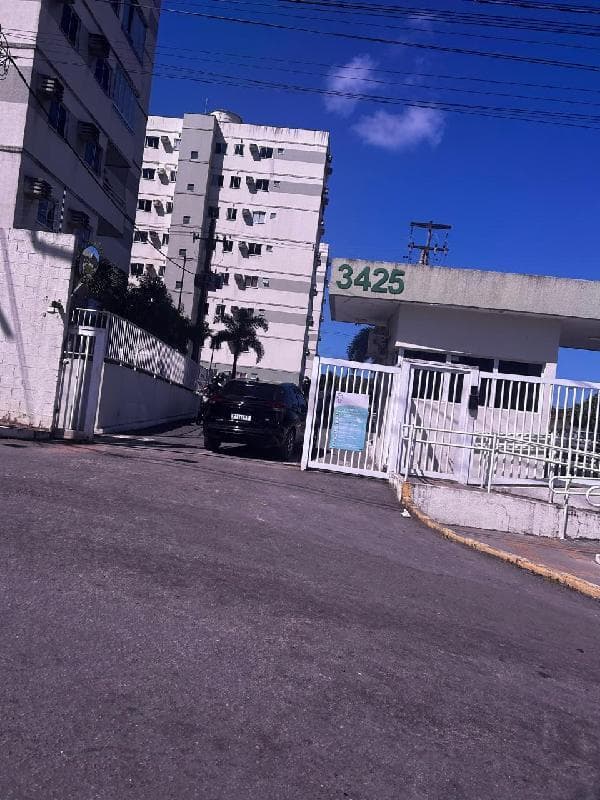 Apartamento em leilão em Paulista - PE, bairro Centro — LOTE 173 Apartamento