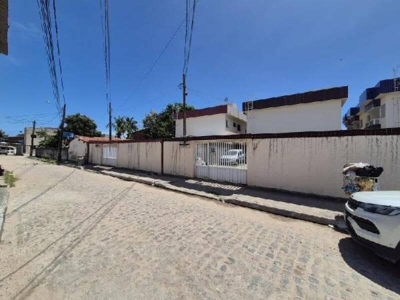 Apartamento em leilão em Paulista - PE, bairro Nossa Senhora do O — LOTE 176 Apartamento