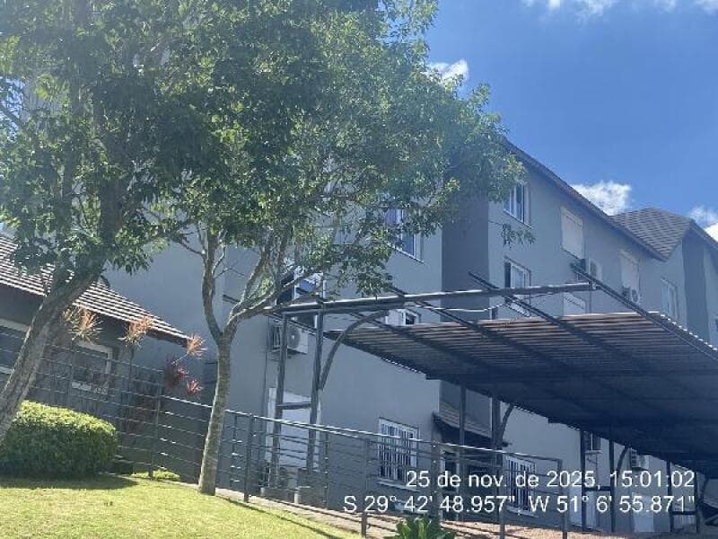 Apartamento em leilão em Novo Hamburgo - RS — LOTE 371 Apartamento