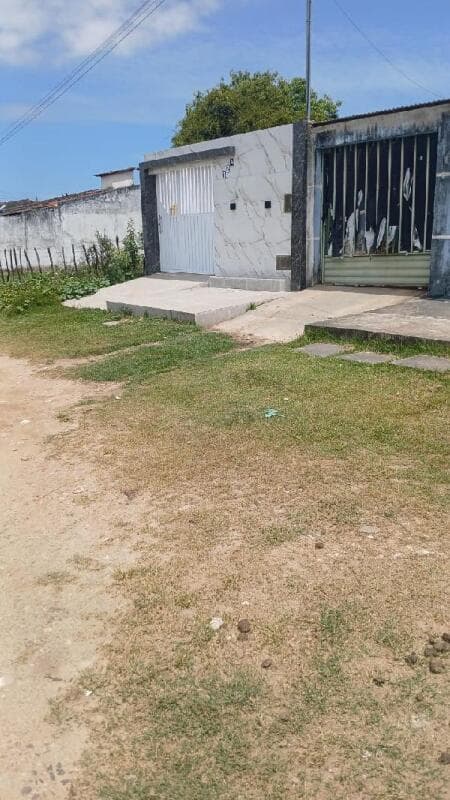 Casa em leilão em Nossa Senhora Do Socorro - SE — LOTE 405 Casa