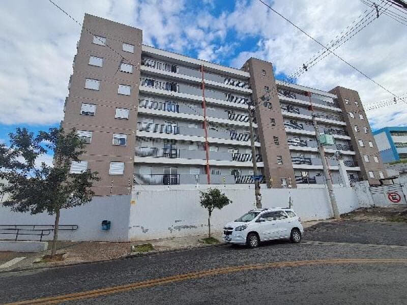 Apartamento em leilão em Guarulhos - SP — LOTE 436 Apartamento