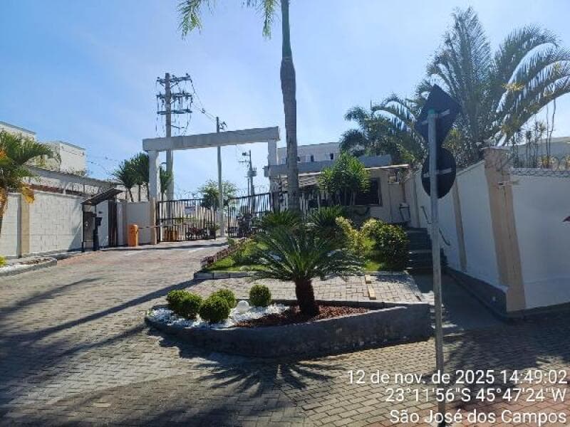 Apartamento em leilão em São José Dos Campos - SP, bairro Parque Campo Di Oviedo — LOTE 480 Apartamento