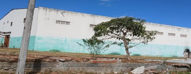 Foto 3 de 6: Terreno em leilão em Itabaiana - SE, bairro Miguel Teles — LOTE 011 UMA ÁREA DE TERRA