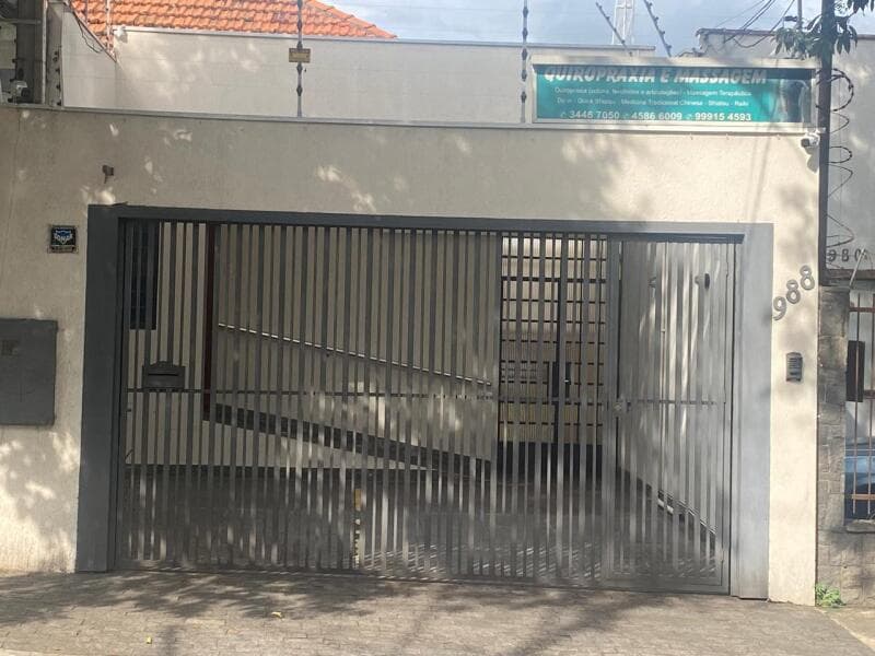Foto 1 de 12: Casa em leilão em Jundiaí - SP, bairro Centro — LOTE 001 EXCELENTE CASA NO CENTRO DE JUNDIAÍ PODENDO SER USA PARA FINS COMERCIAL