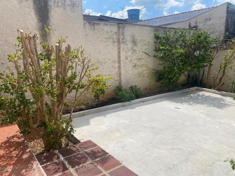 Foto 12 de 12: Casa em leilão em Jundiaí - SP, bairro Centro — LOTE 001 EXCELENTE CASA NO CENTRO DE JUNDIAÍ PODENDO SER USA PARA FINS COMERCIAL