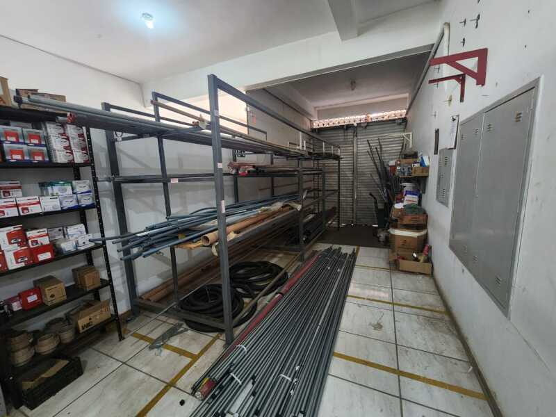 Foto 5 de 5: Imóvel em leilão em Varginha - MG — LOTE 001 IMÓVEL COM TRÊS PAVIMENTOS, COM ÁREA DE 777,00 M², SITUADO NA RUA RIBEIRO NOGUEIRA, Nº 136,