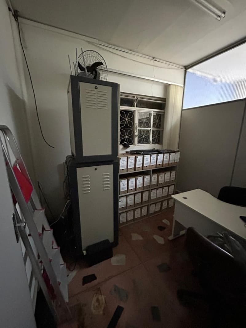 Foto 25 de 25: Casa em leilão em Belo Horizonte - MG, bairro Santa Branca — LOTE 001 CASA COM LOTE DE 360m² | 158,29m² CONSTRUÍDOS | SANTA BRANCA – BH/MG | DESOCUPADA
