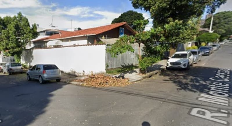 Foto 4 de 4: Casa em leilão em Belo Horizonte - MG, bairro Santa Branca — LOTE 001 CASA COM LOTE DE 360m² | 158,29m² CONSTRUÍDOS | SANTA BRANCA – BH/MG | DESOCUPADA
