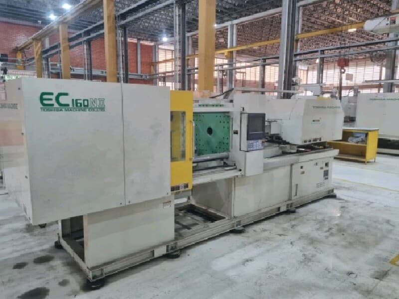 Foto 41 de 131: Comercial em leilão em Joinville - SC, bairro Distrito Industrial Norte — LOTE 001 COMPLEXO INDUSTRIAL EM JOINVILLE/SC I MASSA FALIDA DE CRW I ÁREA 16.605,00M²I CONST. 6.605,