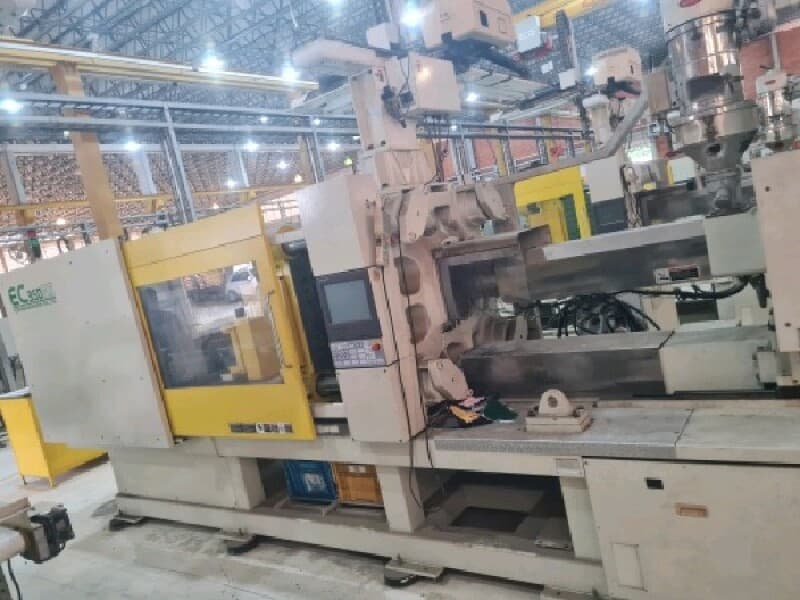 Foto 46 de 131: Comercial em leilão em Joinville - SC, bairro Distrito Industrial Norte — LOTE 001 COMPLEXO INDUSTRIAL EM JOINVILLE/SC I MASSA FALIDA DE CRW I ÁREA 16.605,00M²I CONST. 6.605,