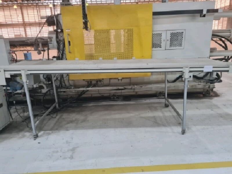 Foto 2 de 131: Comercial em leilão em Joinville - SC, bairro Distrito Industrial Norte — LOTE 001 COMPLEXO INDUSTRIAL EM JOINVILLE/SC I MASSA FALIDA DE CRW I ÁREA 16.605,00M²I CONST. 6.605,