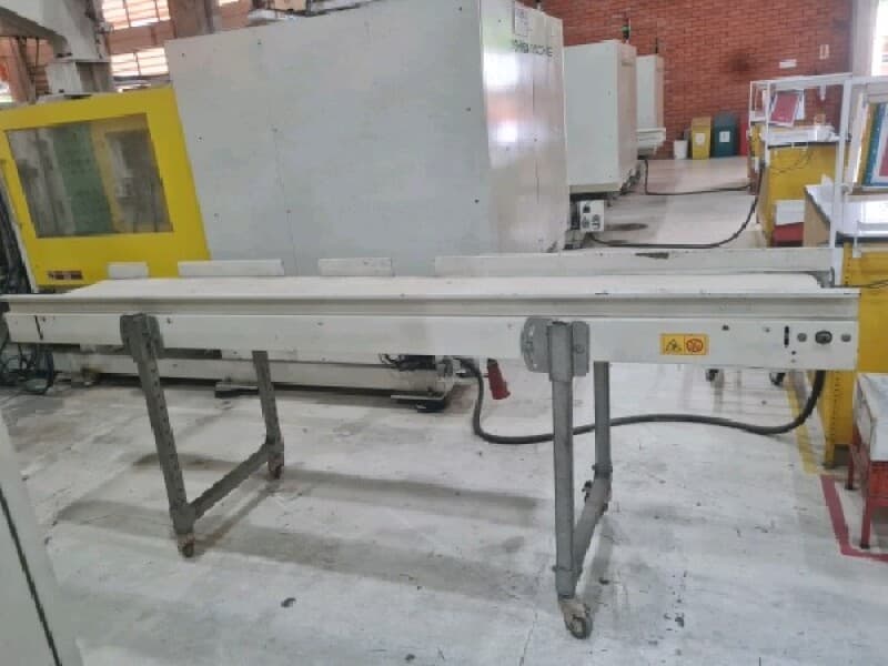 Foto 4 de 131: Comercial em leilão em Joinville - SC, bairro Distrito Industrial Norte — LOTE 001 COMPLEXO INDUSTRIAL EM JOINVILLE/SC I MASSA FALIDA DE CRW I ÁREA 16.605,00M²I CONST. 6.605,