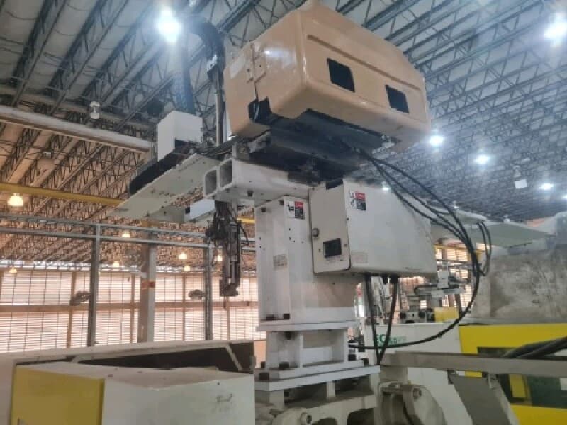 Foto 15 de 131: Comercial em leilão em Joinville - SC, bairro Distrito Industrial Norte — LOTE 001 COMPLEXO INDUSTRIAL EM JOINVILLE/SC I MASSA FALIDA DE CRW I ÁREA 16.605,00M²I CONST. 6.605,