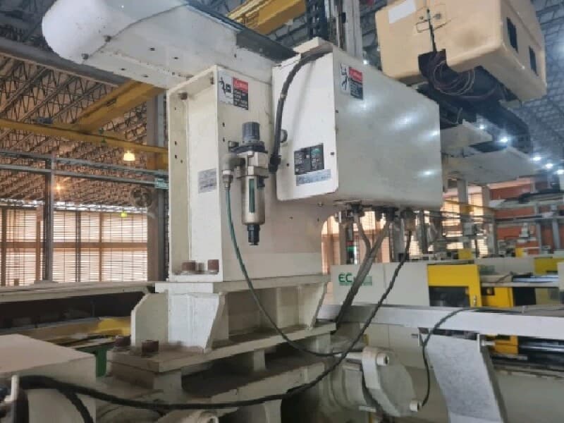 Foto 17 de 131: Comercial em leilão em Joinville - SC, bairro Distrito Industrial Norte — LOTE 001 COMPLEXO INDUSTRIAL EM JOINVILLE/SC I MASSA FALIDA DE CRW I ÁREA 16.605,00M²I CONST. 6.605,