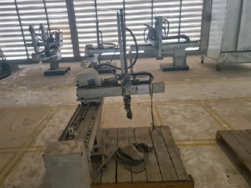 Foto 82 de 131: Comercial em leilão em Joinville - SC, bairro Distrito Industrial Norte — LOTE 001 COMPLEXO INDUSTRIAL EM JOINVILLE/SC I MASSA FALIDA DE CRW I ÁREA 16.605,00M²I CONST. 6.605,