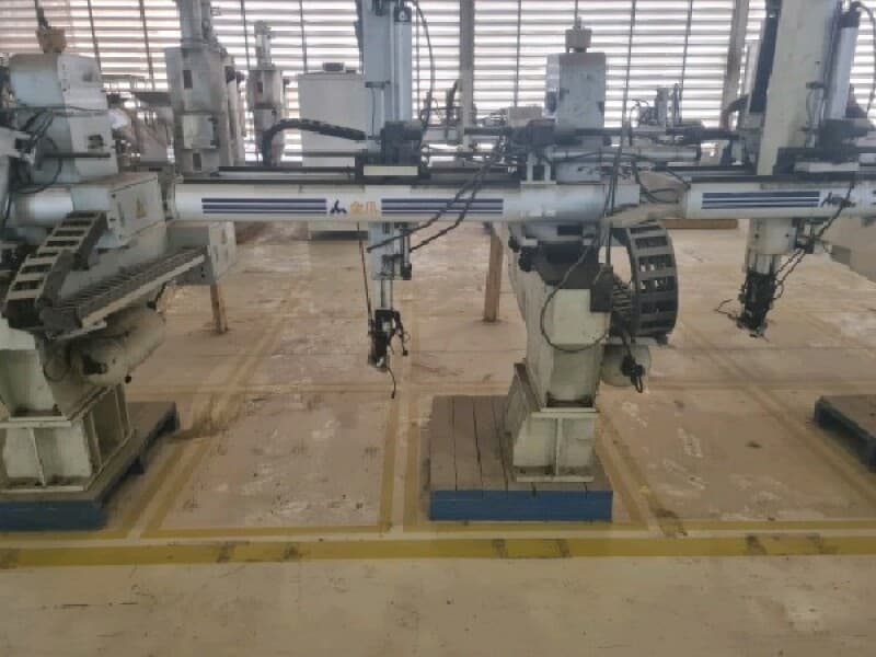 Foto 102 de 131: Comercial em leilão em Joinville - SC, bairro Distrito Industrial Norte — LOTE 001 COMPLEXO INDUSTRIAL EM JOINVILLE/SC I MASSA FALIDA DE CRW I ÁREA 16.605,00M²I CONST. 6.605,