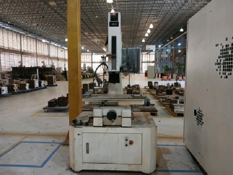Foto 120 de 131: Comercial em leilão em Joinville - SC, bairro Distrito Industrial Norte — LOTE 001 COMPLEXO INDUSTRIAL EM JOINVILLE/SC I MASSA FALIDA DE CRW I ÁREA 16.605,00M²I CONST. 6.605,