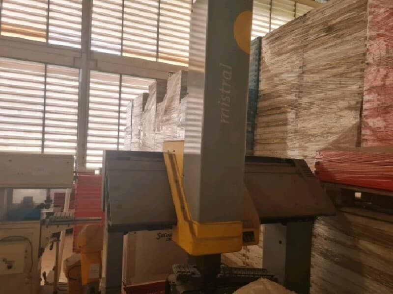 Foto 124 de 131: Comercial em leilão em Joinville - SC, bairro Distrito Industrial Norte — LOTE 001 COMPLEXO INDUSTRIAL EM JOINVILLE/SC I MASSA FALIDA DE CRW I ÁREA 16.605,00M²I CONST. 6.605,