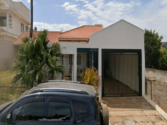 Foto 6 de 7: Casa em leilão em Arapoti - PR, bairro Jardim Primavera — Casa A.T. 508,7 m² - Jd. Primavera, Arapoti/PR