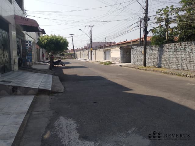 Foto 3 de 3: Casa em leilão em Fortaleza - CE, bairro Álvaro Weyne — Casa - Álvaro Weyne, Fortaleza/CE