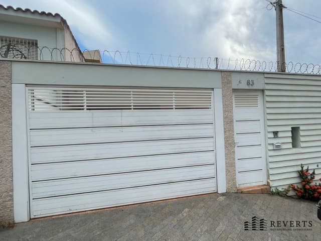Foto 2 de 3: Casa em leilão em Sorocaba - SP, bairro Jardim Faculdade — Casa - Faculdade, Sorocaba/SP